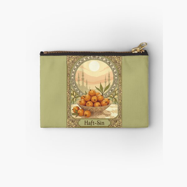 Item preview, Senjed Symbol Love and Devotion in Nowruz designed and sold by taiche.