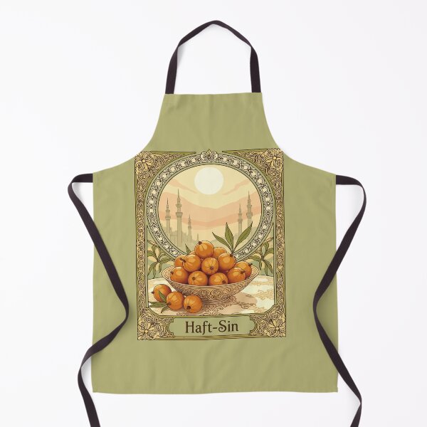 Item preview, Senjed Symbol Love and Devotion in Nowruz designed and sold by taiche.