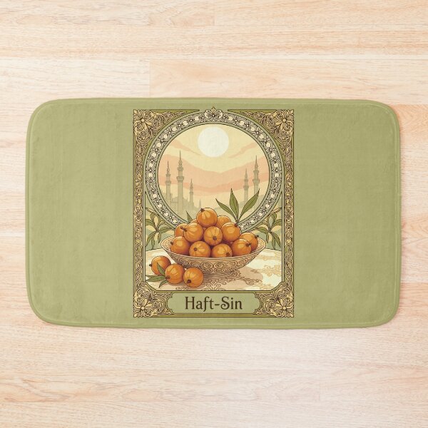 Item preview, Senjed Symbol Love and Devotion in Nowruz designed and sold by taiche.