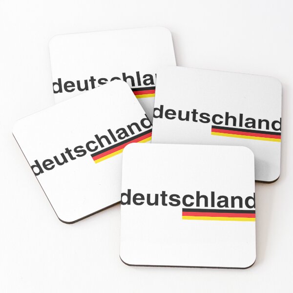 Item preview, Deutschland designed and sold by IanJohnst.