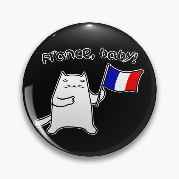 Item preview, France baby designed and sold by eri-morie.