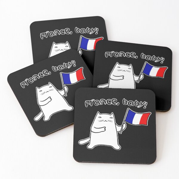 Item preview, France baby designed and sold by eri-morie.