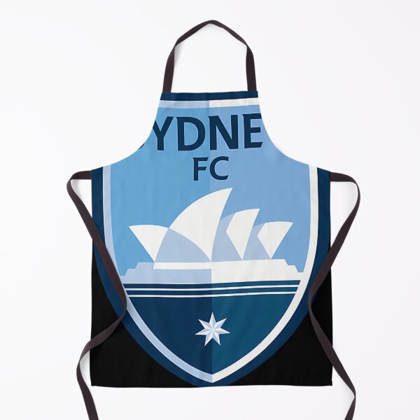 Item preview, Sydney Fc designed and sold by IsomVon.