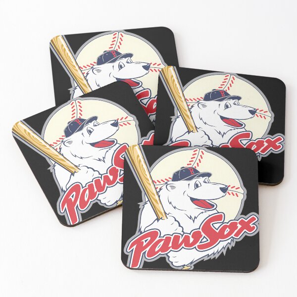 Item preview, Pawtucket Paw Sox designed and sold by IanJohnst.