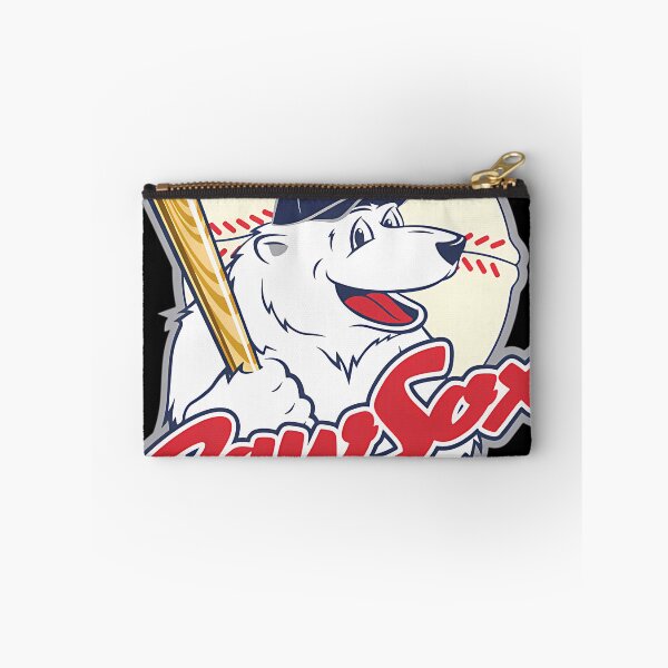Item preview, Pawtucket Paw Sox designed and sold by IanJohnst.