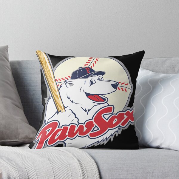 Item preview, Pawtucket Paw Sox designed and sold by IanJohnst.