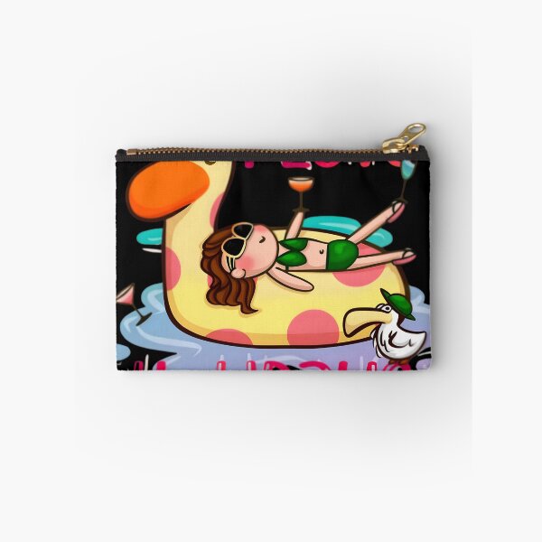 Item preview, Vacation Relaxation designed and sold by Wildstrandflame.