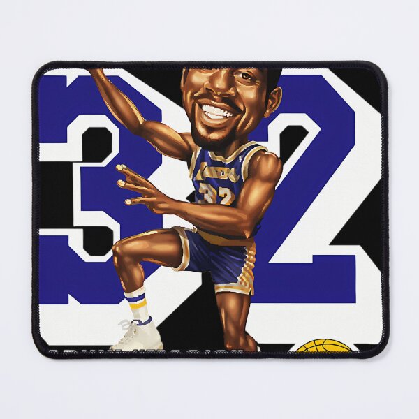Item preview, Magic Johnson 01 designed and sold by IsomVon.