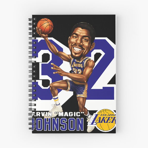 Item preview, Magic Johnson 01 designed and sold by IsomVon.