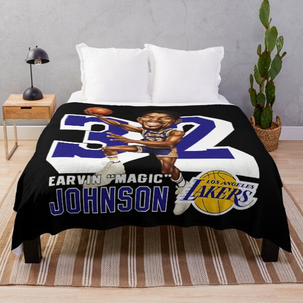 Item preview, Magic Johnson 01 designed and sold by IsomVon.