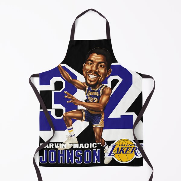 Item preview, Magic Johnson 01 designed and sold by IsomVon.