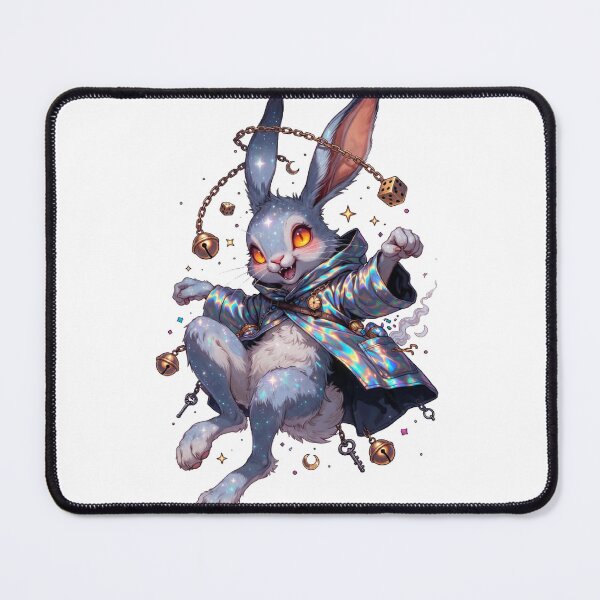 Item preview, Lepus - The trickster leaper  designed and sold by Joammiyon.