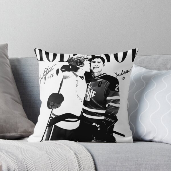 Item preview, Hudson Williams Connor Storrie Hollanov designed and sold by IanJohnst.