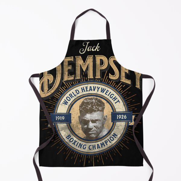 Item preview, Jack Dempsey designed and sold by IsomVon.