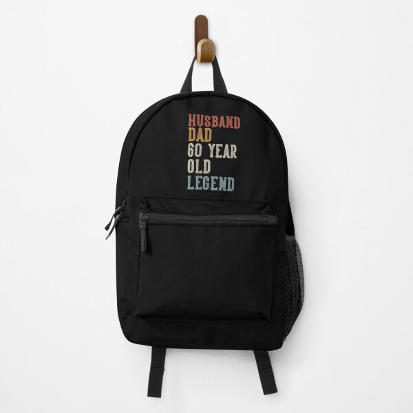 Item preview, Husband Dad 60 Year Old Legend 60th Birthday designed and sold by Boutkimaewab.
