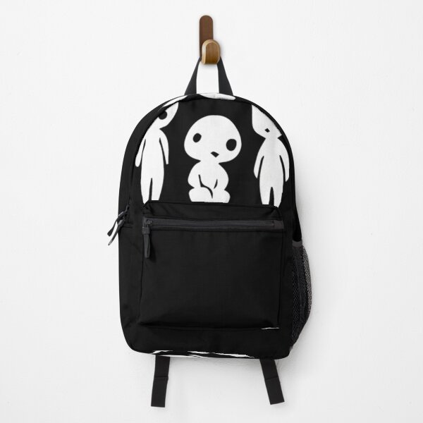 Item preview, Cute Kodama Anime Japanese Movie designed and sold by ZDRAVKOVIC.