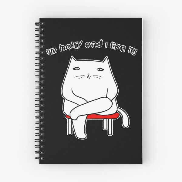 Item preview, I'm hairy and I like it designed and sold by eri-morie.