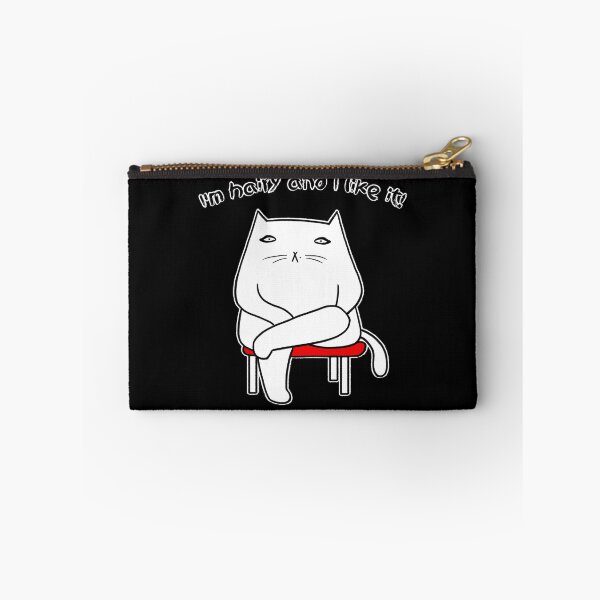 Item preview, I'm hairy and I like it designed and sold by eri-morie.