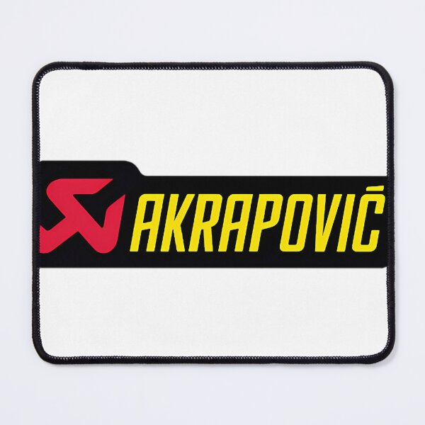 Item preview, Akrapovic designed and sold by IanJohnst.