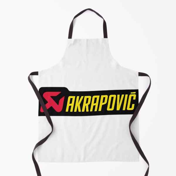 Item preview, Akrapovic designed and sold by IanJohnst.