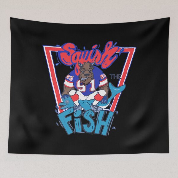 Item preview, Squish The Fish Ii designed and sold by IsomVon.