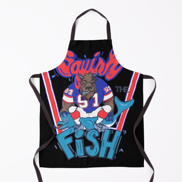 Item preview, Squish The Fish Ii designed and sold by IsomVon.