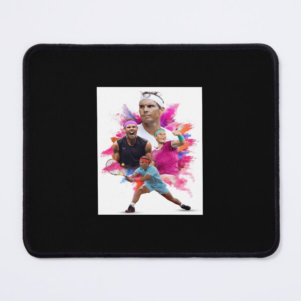 Item preview, Tenis Rafael Nadal designed and sold by BA-2L.