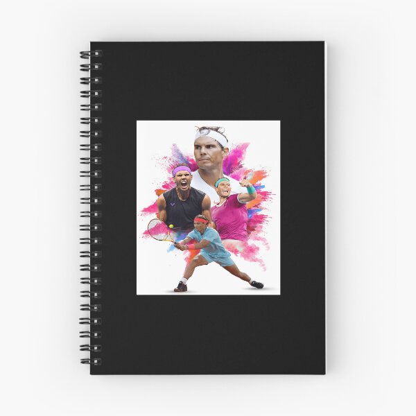 Item preview, Tenis Rafael Nadal designed and sold by BA-2L.