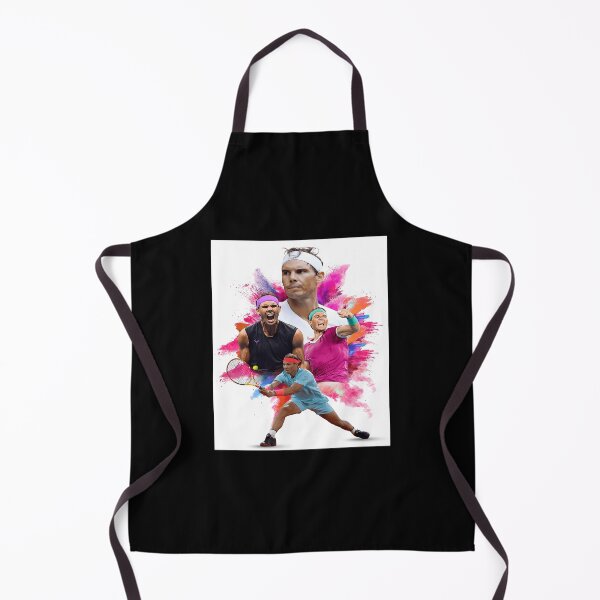Item preview, Tenis Rafael Nadal designed and sold by BA-2L.
