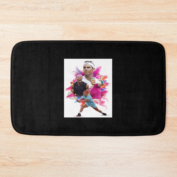 Item preview, Tenis Rafael Nadal designed and sold by BA-2L.