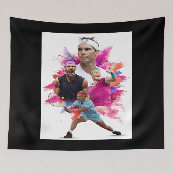 Item preview, Tenis Rafael Nadal designed and sold by BA-2L.