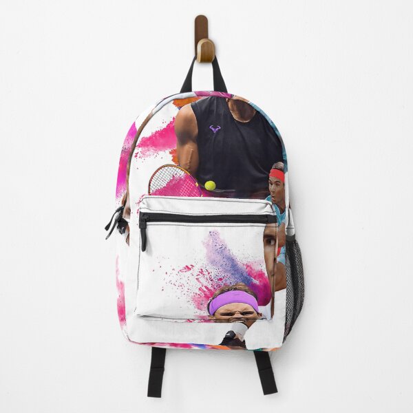 Item preview, Tenis Rafael Nadal designed and sold by BA-2L.