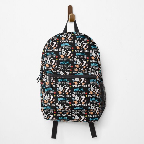 Item preview, Bruh Its Test Day You Got This Test Day designed and sold by tratakos.