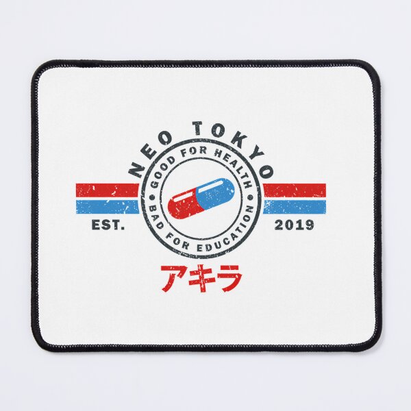 Item preview, The Capsules Akira Neo Tokyo designed and sold by ZDRAVKOVIC.