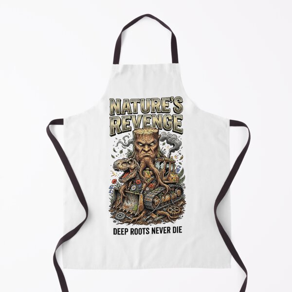 Item preview, Nature's Revenge designed and sold by Remy490.
