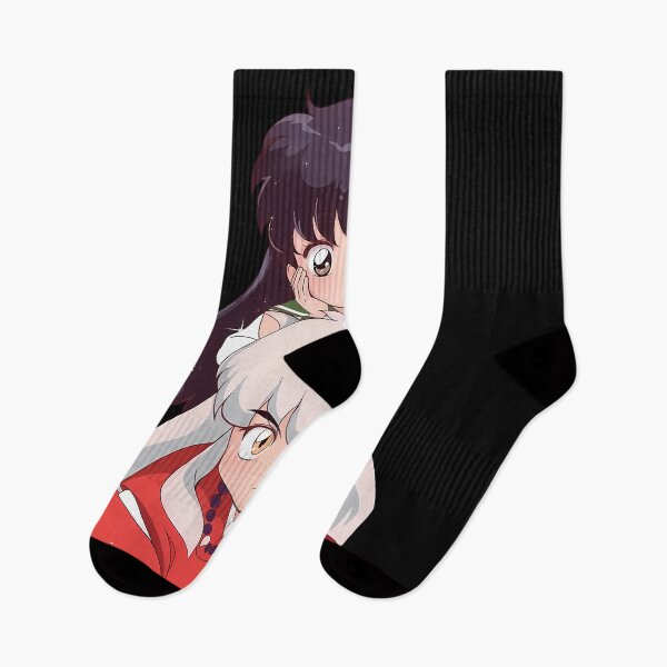 Item preview, Kagome And Inuyasha designed and sold by ZDRAVKOVIC.