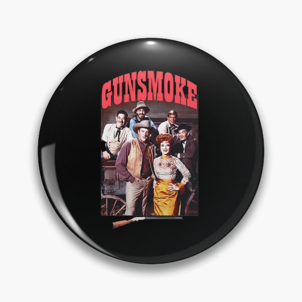 Item preview,  Cast Of Gunsmoke Mat Dillon And Kitty Doc And Festus designed and sold by ZDRAVKOVIC.