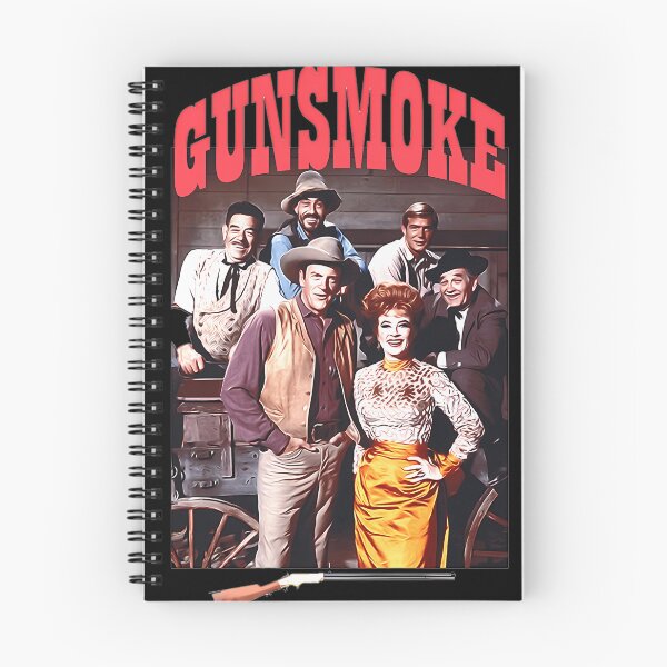 Item preview,  Cast Of Gunsmoke Mat Dillon And Kitty Doc And Festus designed and sold by ZDRAVKOVIC.