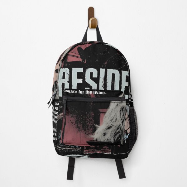 Item preview, Resident Evil Requiem designed and sold by abddlll.