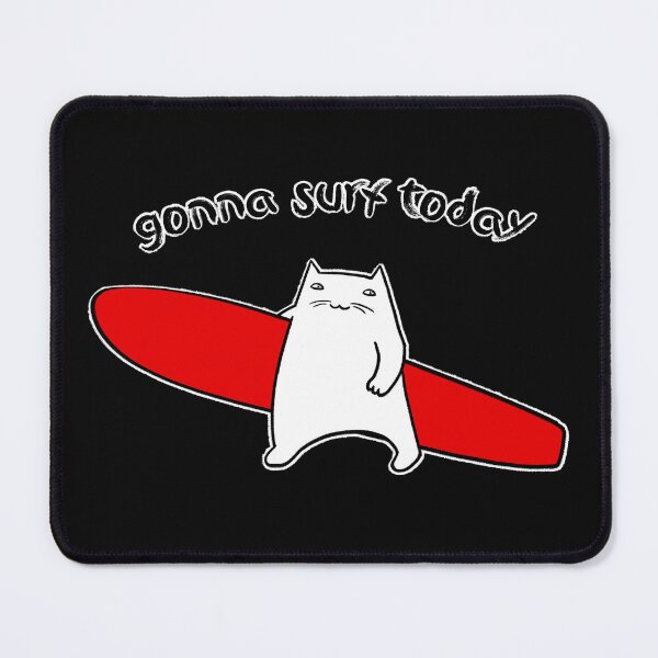 Item preview, Gonna surf today designed and sold by eri-morie.