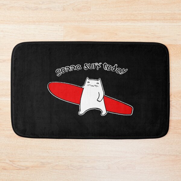Item preview, Gonna surf today designed and sold by eri-morie.