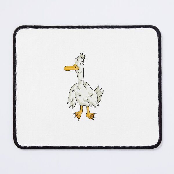 Item preview, Unrefined Duck designed and sold by LungoDesigns.