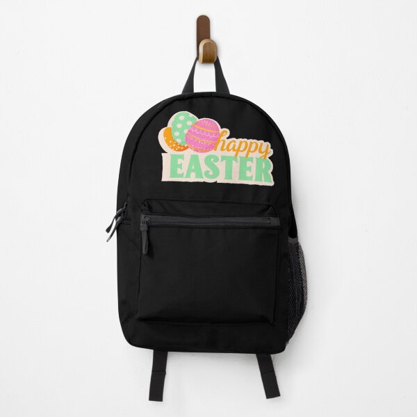 Item preview, Happy Easter Pastel Egg Illustration – Cute Spring Holiday Graphic with Soft Decorative Colors designed and sold by Bright Nest Studio.
