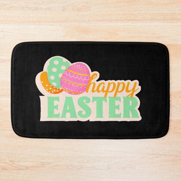 Item preview, Happy Easter Pastel Egg Illustration – Cute Spring Holiday Graphic with Soft Decorative Colors designed and sold by Bright Nest Studio.
