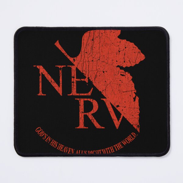 Item preview,  Nerv Evangelion designed and sold by ZDRAVKOVIC.