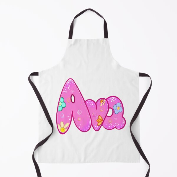 Item preview, Ava Name in pink Top 10 best Girls and womens Personalized Custom gift designed and sold by Artonmytee.