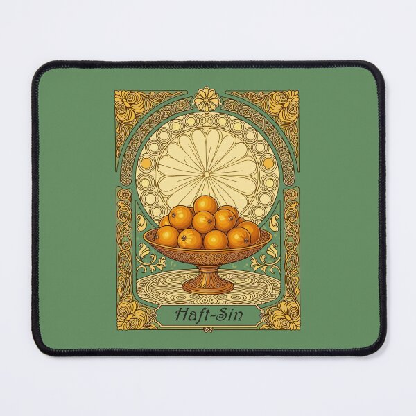 Item preview, Senjed Love Symbol Persian Cultural Tradition designed and sold by taiche.