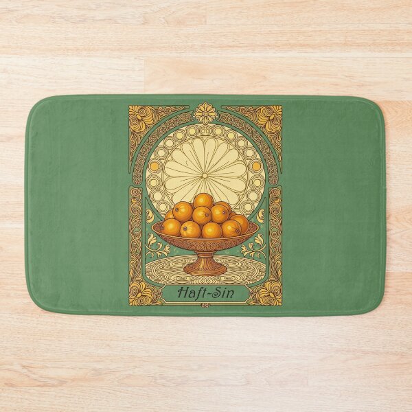 Item preview, Senjed Love Symbol Persian Cultural Tradition designed and sold by taiche.