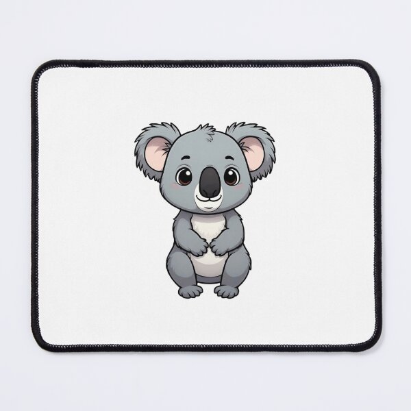 Item preview, Cute Cartoon Baby Koala  designed and sold by Pendy777.