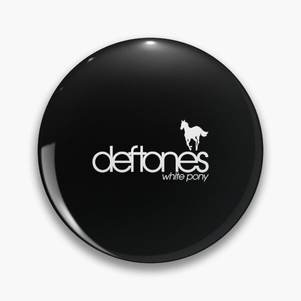 Item preview, White Pony designed and sold by mohd-saleh.